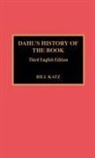 Bill Katz - Dahl's History of the Book