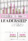 Sandra Harris, Sandra Lowery, Lowery Sandra - Standards-Based Leadership