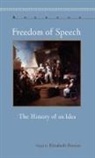 Elizabeth Powers - Freedom of Speech