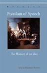 Elizabeth Powers - Freedom of Speech