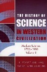 Henry J. Steffens, Leslie Pearce Williams, Williams Leslie Pearce - Modern Science 1700-1900