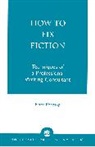 Peter Porosky - How to Fix Fiction