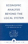 Richard E. Blanton, Blanton Richard E. - Economic Analysis Beyond the Local System