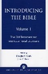 John C. Brunt, Brunt John C., Douglas R. Clark, Clark Douglas R. - Introducing the Bible