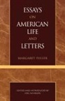 Margaret Fuller, Joel Myerson - Essays on American Life and Letters (Masterworks of Literature Series)