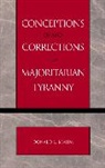 Donald L. Beahm, Beahm Donald L. - Conceptions of and Corrections to Majoritarian Tyranny