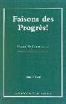 John C. Janc, Janc John C. - Faisons Des Progres!
