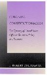 Robert E. Statham, Statham Robert E. - Colonial Constitutionalism