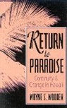 Wayne Wooden - Return to Paradise