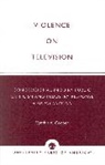 Cynthia A. Cooper, Cooper Cynthia A. - Violence on Television