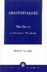 Marie Marianetti - Aristophanes