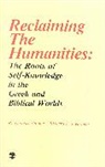 Thomas R. Simone, Richard I. Sugarman, Sugarman Richard I. - Reclaiming the Humanities