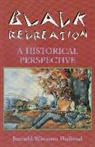 Jearold Winston Holland, Holland Jearold Winston - Black Recreation