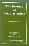 Richard Vetterli, Vetterli Richard - The Essence of Totalitarianism