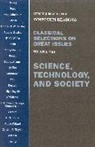 John Dewey, Dewey John - Science, Technology, and Society