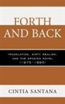 Cintia Santana - Forth and Back