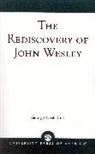 George Croft Cell, Cell George Croft - The Rediscovery of John Wesley