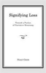 Nouri Gana - Signifying Loss