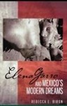 Rebecca E. Biron - Elena Garro and Mexico's Modern Dreams