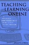 Shawn Morris - Teaching and Learning Online