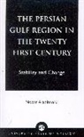 Nozar Alaolmolki, Alaolmolki Nozar - The Persian Gulf Region in the Twenty First Century