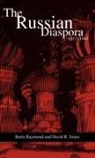 David R. Jones, Boris Raymond - The Russian Diaspora