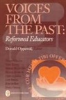 Donald Oppewal, Oppewal Donald - Voices from the Past