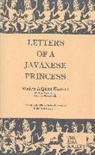 Hildred Geertz, Geertz Hildred - Letters of a Javanese Princess by Raden Adjeng Kartini