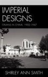 Shirley Ann Smith - Imperial Designs