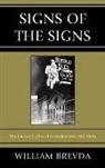 William Brevda - Signs of the Signs