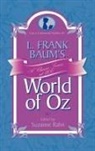 Suzanne Rahn - L. Frank Baum's World of Oz