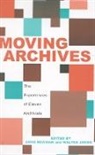 Walter Jones, John Newman - Moving Archives