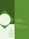 J. Cihlar, A. Franklin, D. Kaiser - CLS 39-1