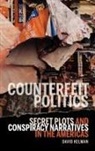 David Kelman - Counterfeit Politics