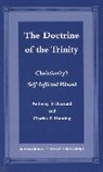 Anthony Buzzard, Sir Anthony Buzzard, Charles F. Hunting, Hunting Charles F. - The Doctrine of the Trinity