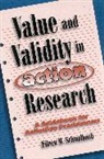 Eileen M. Schwalbach, Schwalbach Eileen M. - Value and Validity in Action Research
