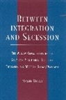 Moshe Yegar, Yegar Moshe - Between Integration and Secession