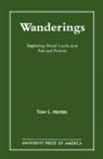 Tony L. Moyers, Moyers Tony L. - Wanderings