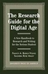 Francis Burkle-Young, Saundra Rose Maley - The Research Guide for the Digital Age