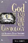 Michael Corey, Corey Michael - God and the New Cosmology
