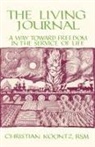 Christian Koontz, Koontz Christian - The Living Journal