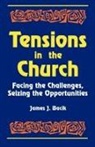 James J. Bacik, Bacik James J. - Tensions in the Church