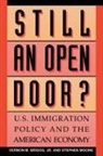Vernon M. Briggs, Stephen Moore - Still an Open Door?