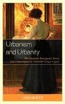Leigh Mercer - Urbanism and Urbanity