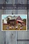 Jerry Vermilye - The Boothbay Playhouse