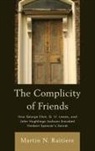 Martin Raitiere - Complicity of Friends
