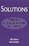 Leon Lessinger, Allen Salowe, Salowe Allen - Solutions