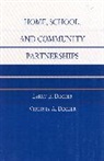 Larry E. Decker, Virginia A. Decker, Decker Larry E., Decker Virginia A. - Home, School, and Community Partnerships