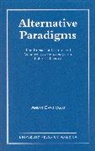 Ahmet Davutoglu, Davutoglu Ahmet - Alternative Paradigms