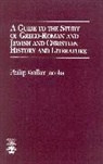 Philip Walker Jacobs, Jacobs Philip Walker - A Guide to the Study of Greco-Roman and Jewish